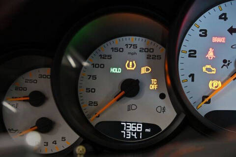 2019 Porsche 911 GT3 RS