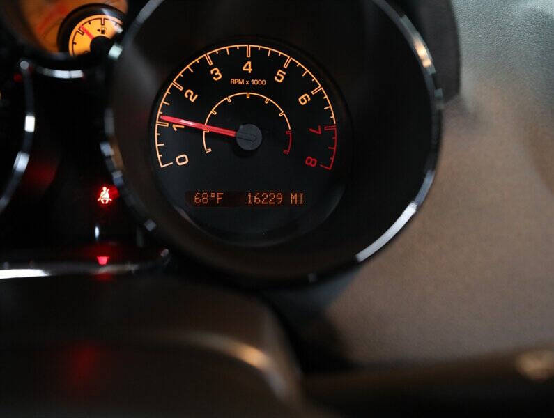 2009 Saturn SKY