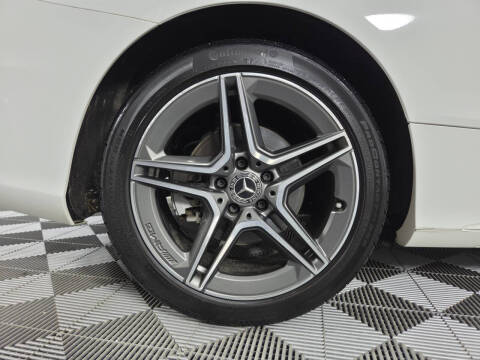2020 Mercedes-Benz C-Class C 300 4MATIC