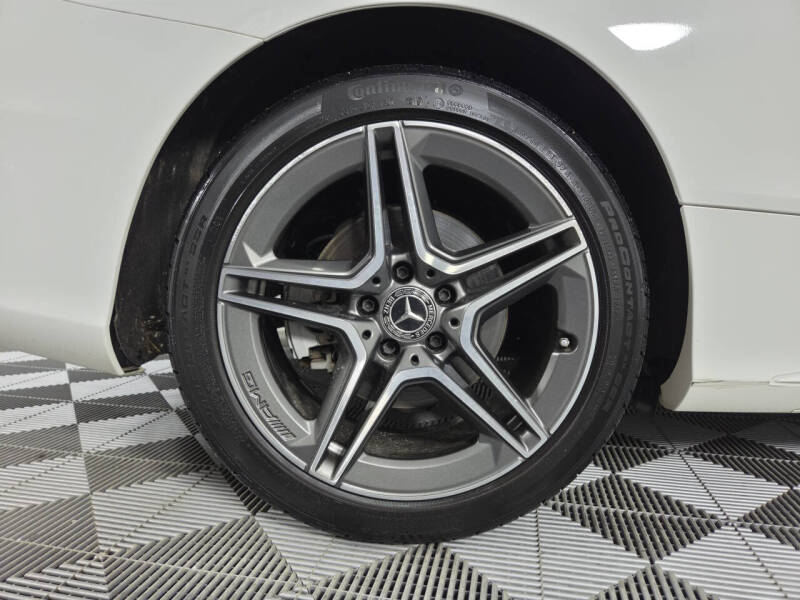 2020 Mercedes-Benz C-Class C 300 4MATIC