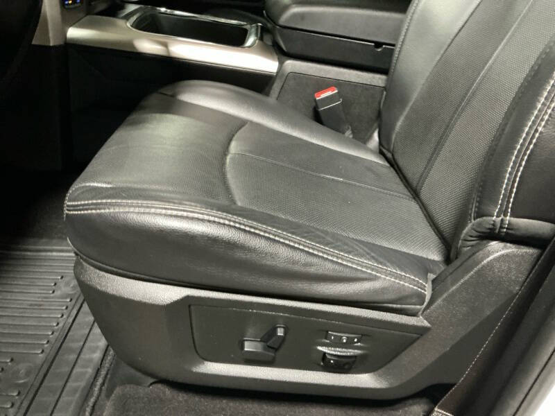 2018 RAM 1500 Laramie