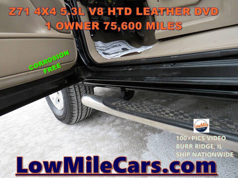 2006 Chevrolet Avalanche Z71 1500