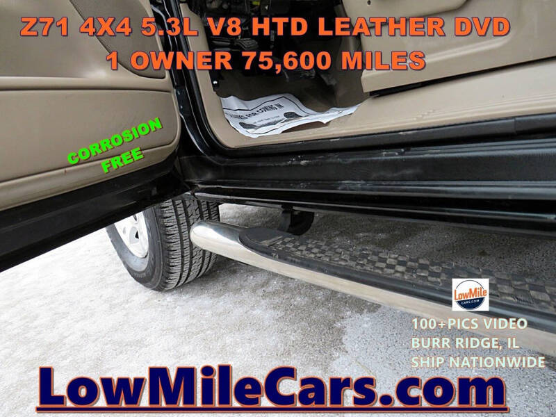 2006 Chevrolet Avalanche Z71 1500