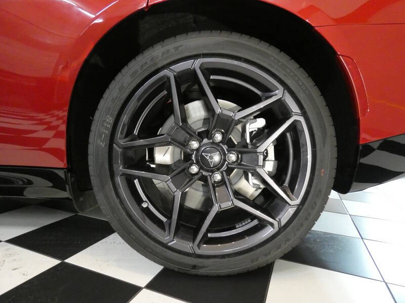 2026 Dodge Charger