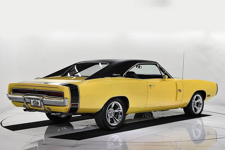 1970 Dodge Charger
