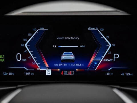 2023 BMW i4 eDrive35 Gran Coupe