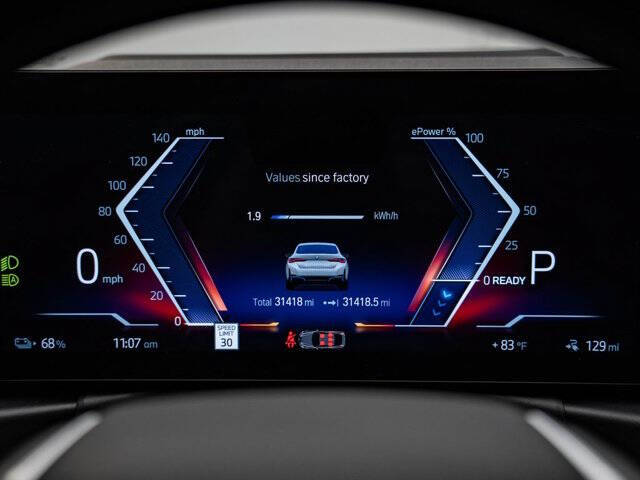 2023 BMW i4 eDrive35 Gran Coupe