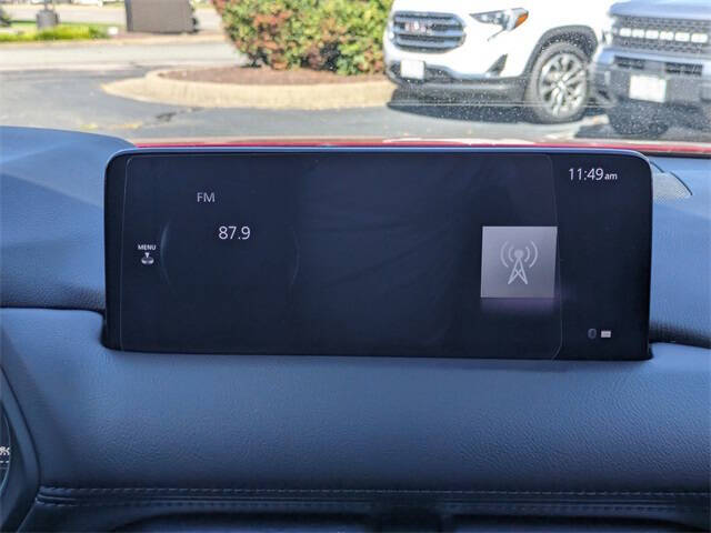 2023 Mazda CX-5 2.5 S Preferred