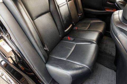 2010 Lexus HS 250h Premium