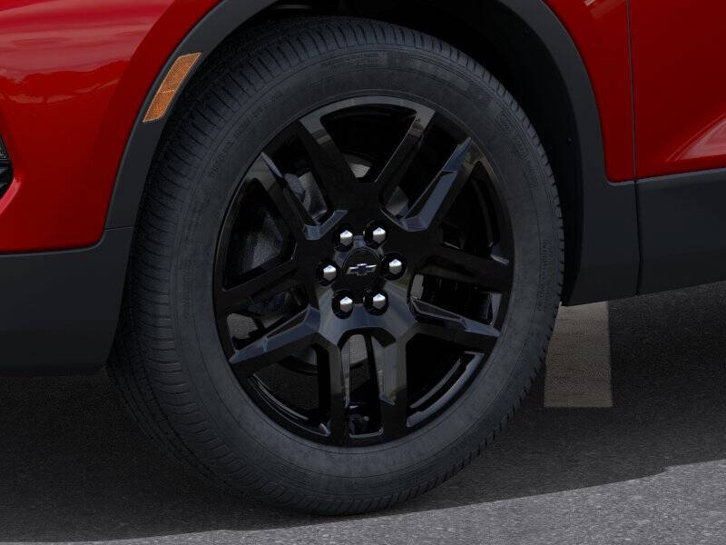 2026 Chevrolet Blazer LT
