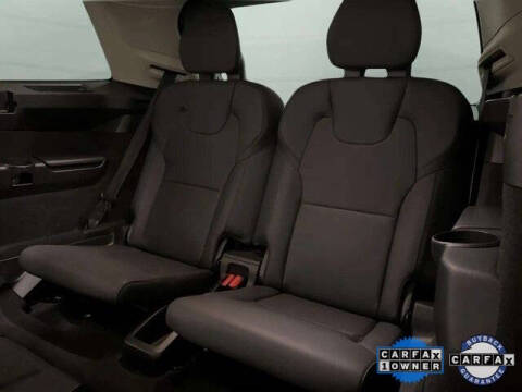 2025 Volvo XC90 B6 Plus Bright Theme 7P