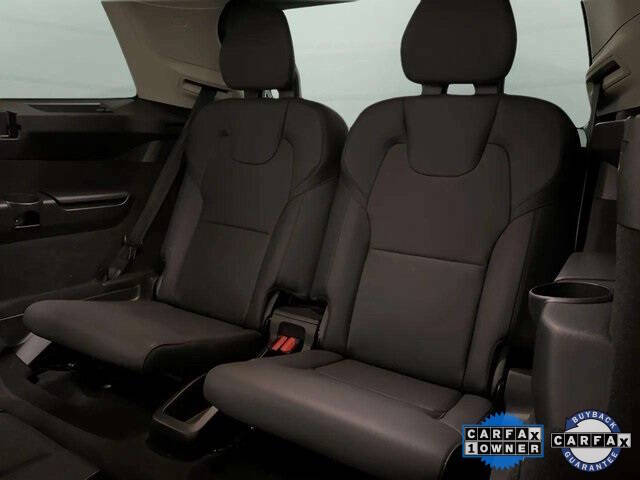 2025 Volvo XC90 B6 Plus Bright Theme 7P