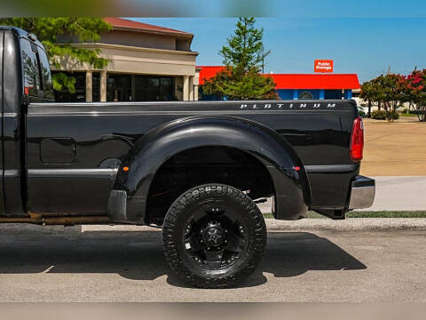 2013 Ford F-350 Super Duty Lariat