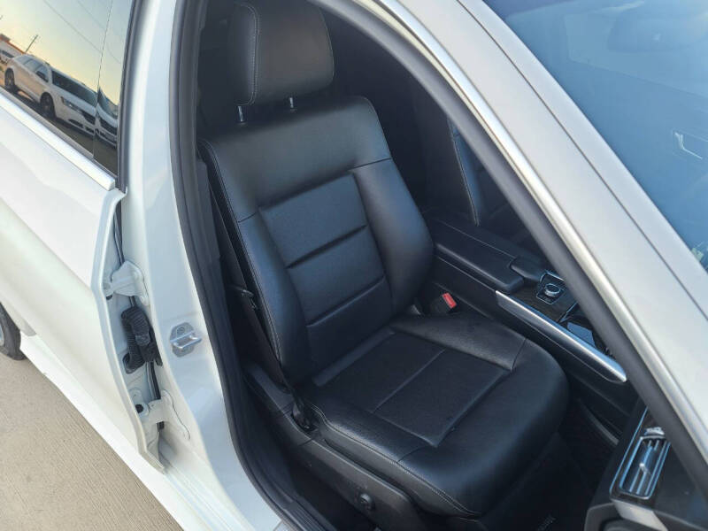 2016 Mercedes-Benz E-Class E 350