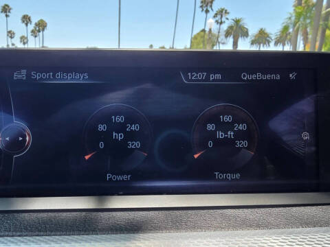 2014 BMW 4 Series 428i