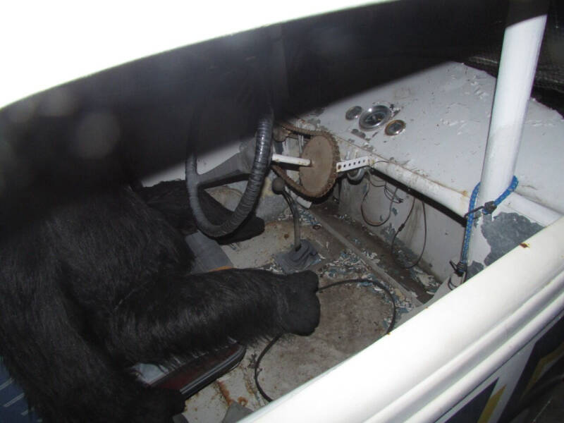 1933 Chevrolet Classic