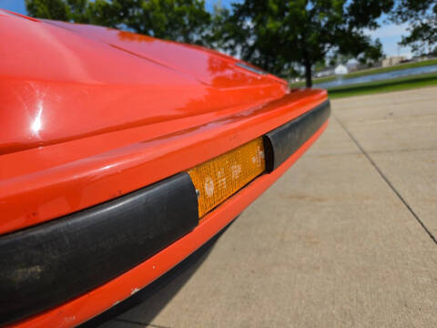 1980 Bradley GT2