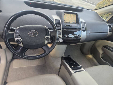 2008 Toyota Prius Touring