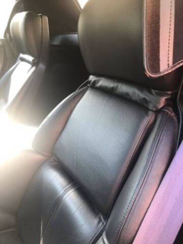 1989 Chevrolet Corvette