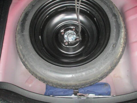 2012 Honda Fit Sport