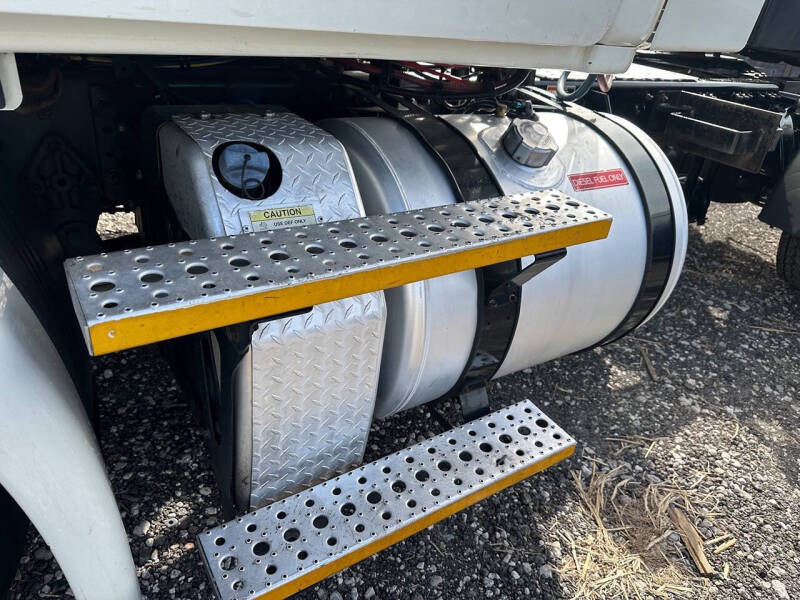 2017 Freightliner Cascadia