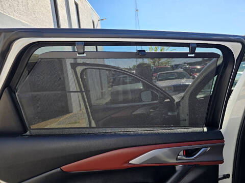 2019 Mazda CX-9 Signature