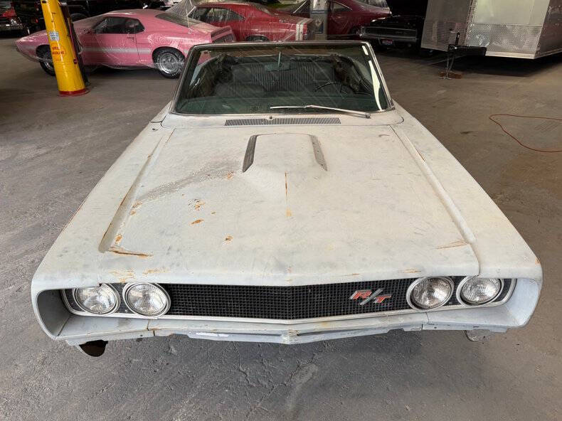 1968 Dodge Coronet