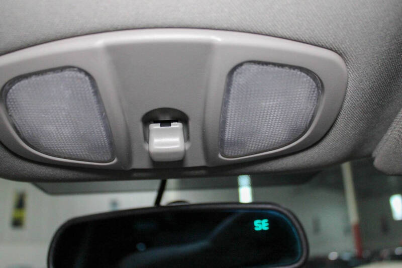 2007 Chevrolet Equinox LT