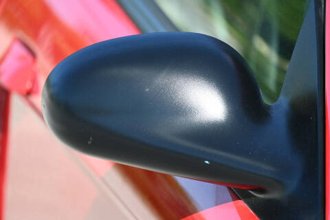 2004 Ford Mustang Mach 1 Premium