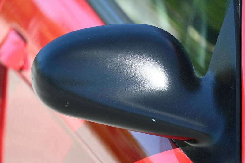 2004 Ford Mustang Mach 1 Premium