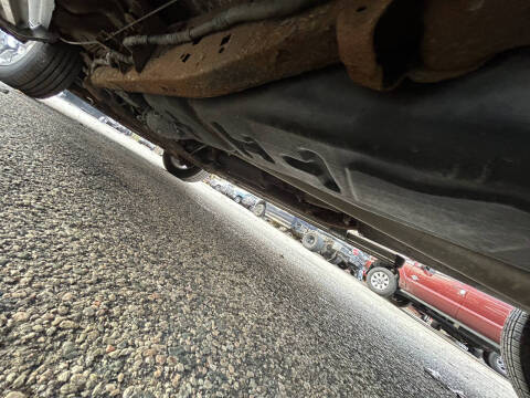 2011 Ford F-150 Lariat