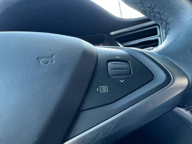 2019 Tesla Model X 75D