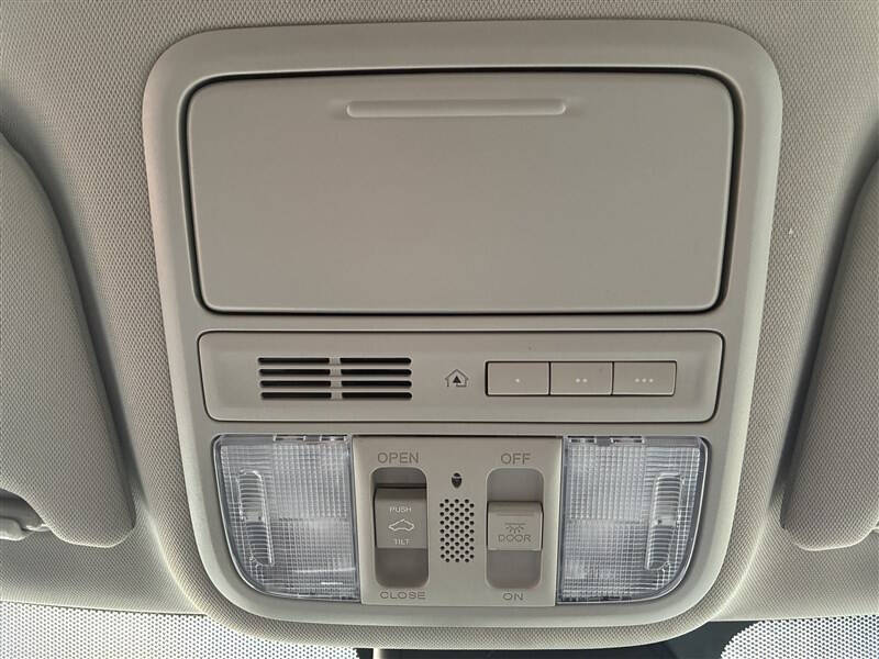 2017 Honda Odyssey Touring