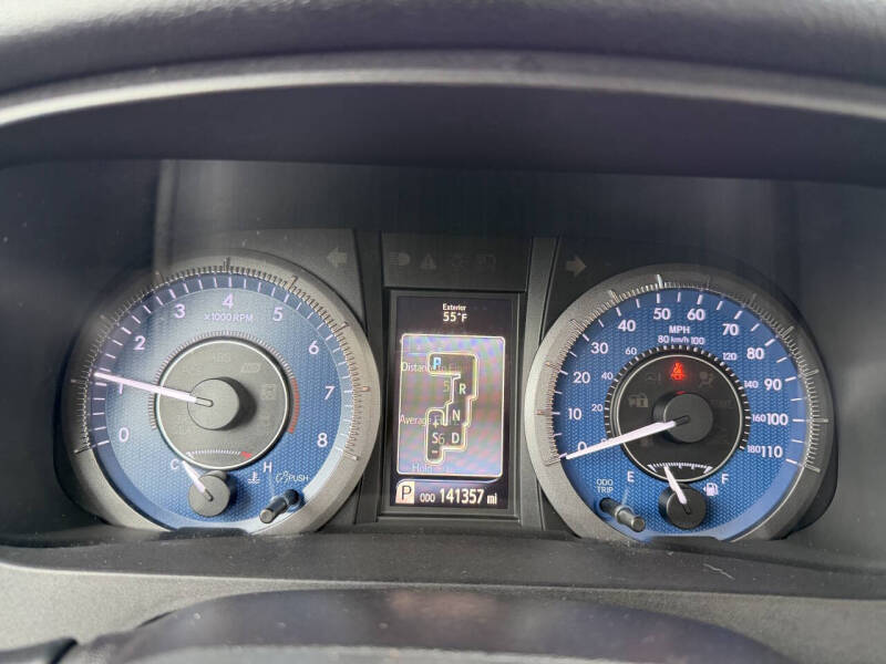 2016 Toyota Sienna XLE Premium 7-Passenger