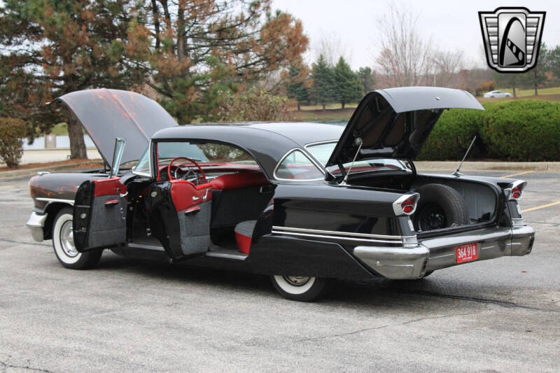 1957 Oldsmobile Eighty-Eight