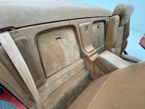 1990 Buick Reatta