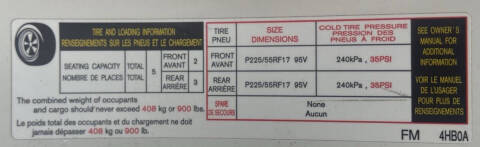 2016 Infiniti Q50 3.0T Premium