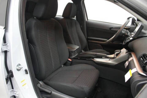 2026 Mitsubishi Eclipse Cross ES
