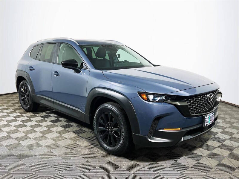 2024 Mazda CX-50 2.5 S Select