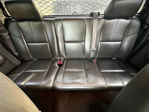 2009 GMC Sierra 1500