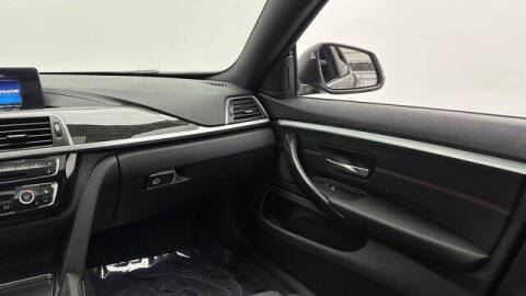 2019 BMW 4 Series 430i xDrive Gran Coupe