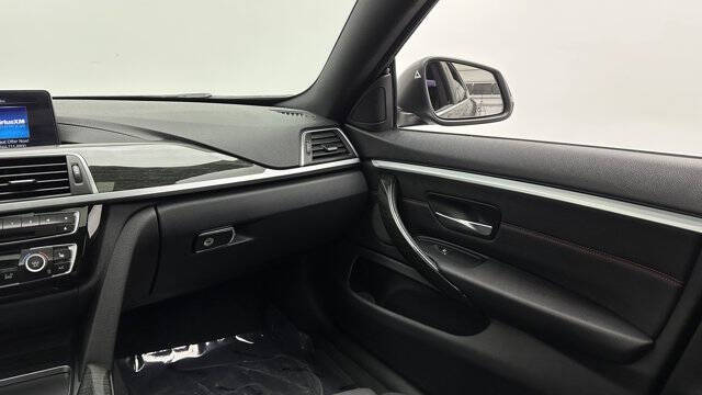 2019 BMW 4 Series 430i xDrive Gran Coupe