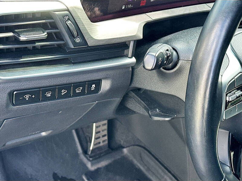 2024 Kia Telluride SX-Prestige X-Pro