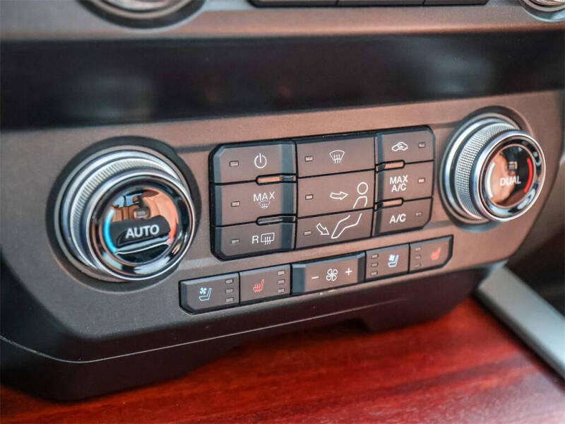 2020 Ford F-250 Super Duty