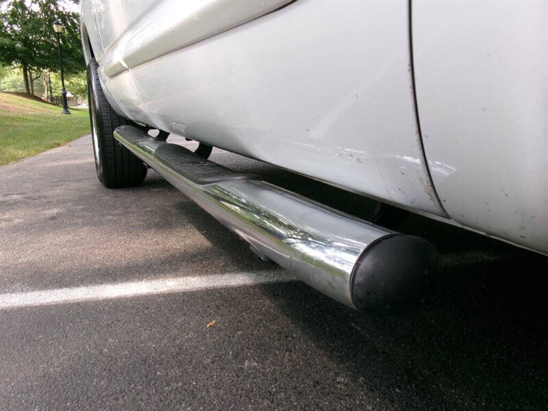 2005 Dodge Ram 1500