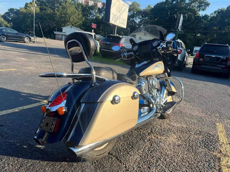 2019 Indian Chieftain for sale at Yep Cars in Dothan, AL