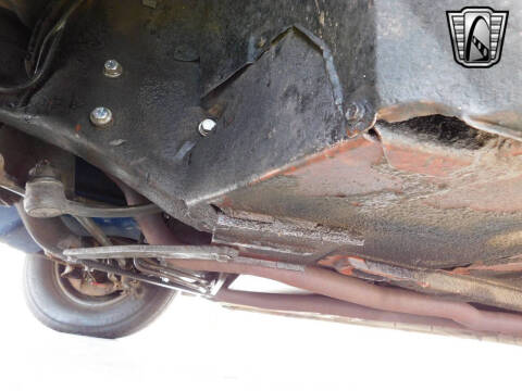 1966 Ford Thunderbird