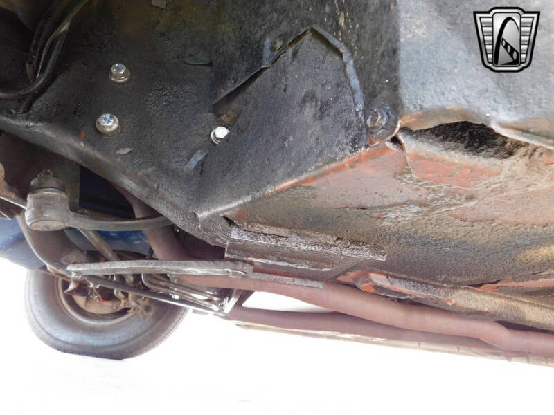 1966 Ford Thunderbird