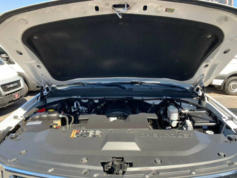 2019 Chevrolet Tahoe LS