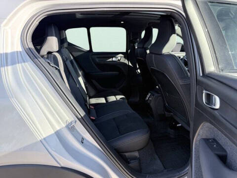 2024 Volvo XC40 Recharge Plus